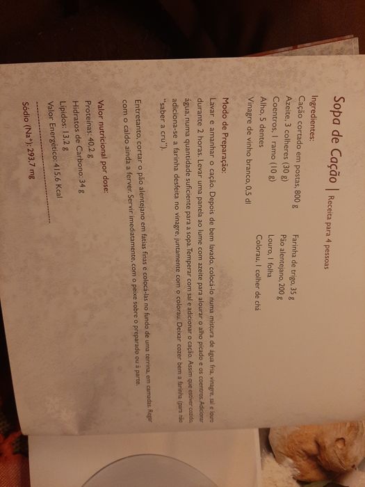 Livro vidas de sal.novo.conforme fotos.