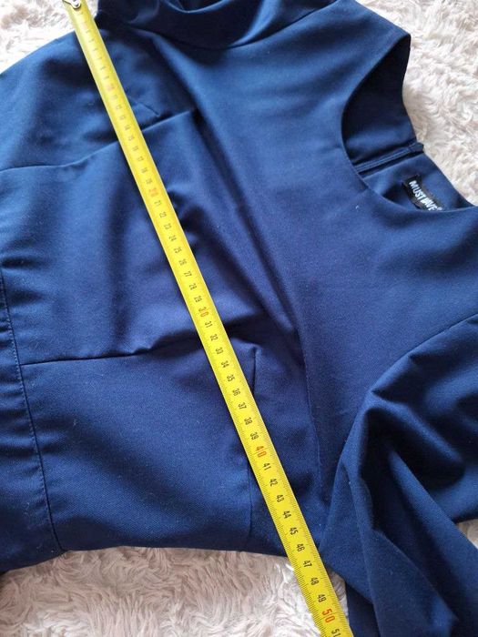 Темно-синя сукня Must Have, 38 розмір