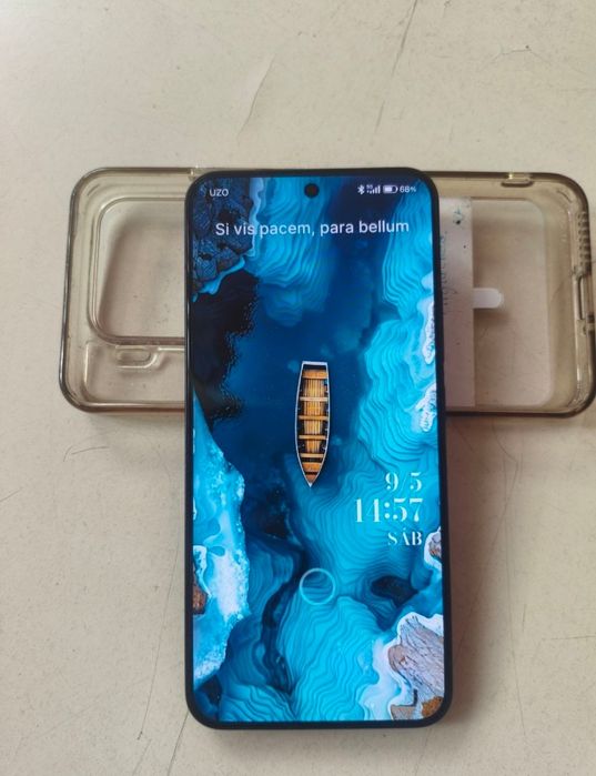 Xiaomi 15 com Garantia
