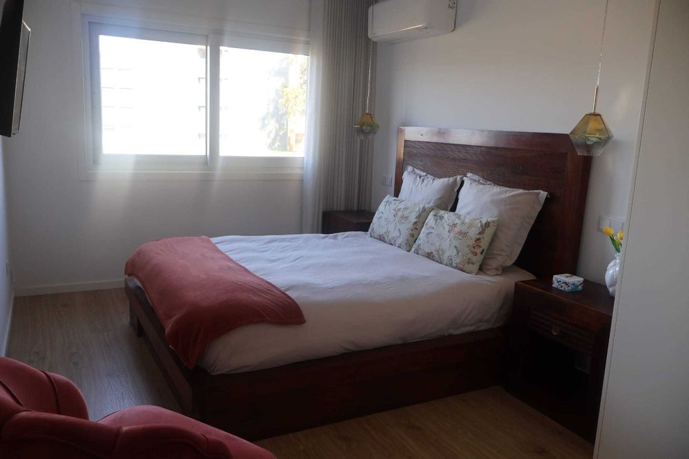 APARTAMENTO T2 - NINE - vila nova de famalicao