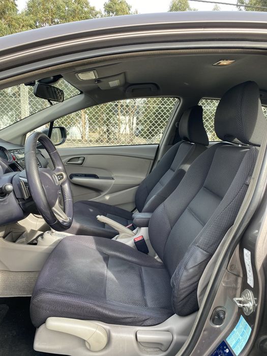 Honda Insight 1.3 IMA Hybrido Automático