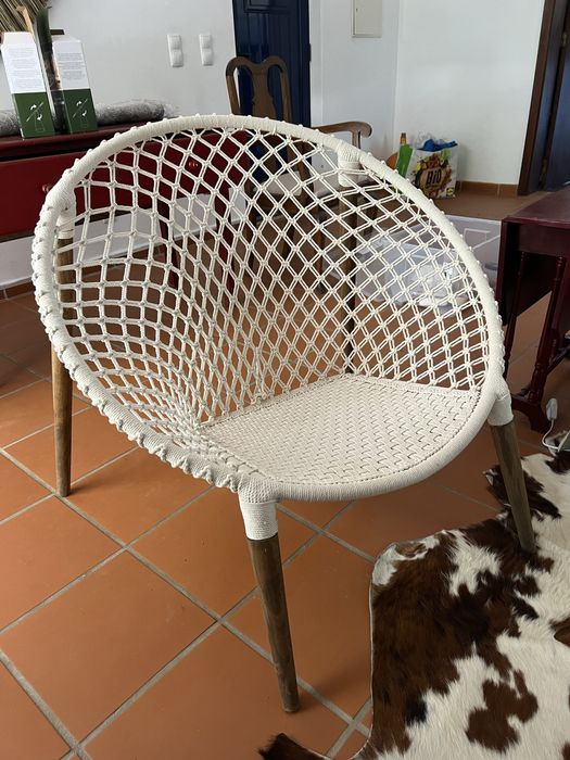 Cadeirão Hôma Design