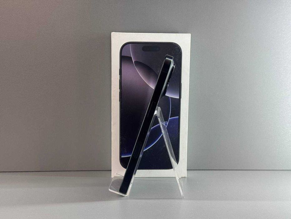 Айфон | iPhone 16 Pro 256GB AKB 89% Власна | ОПТ | Гарантія!