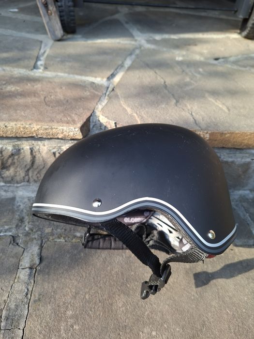 Kask globber xs- s,  48-53 cm