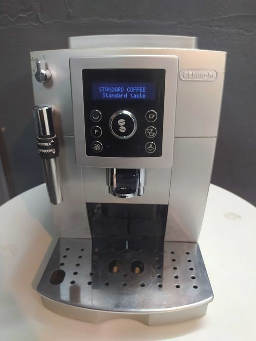 Кавомашина delonghi primadonna S ecam кавоварка