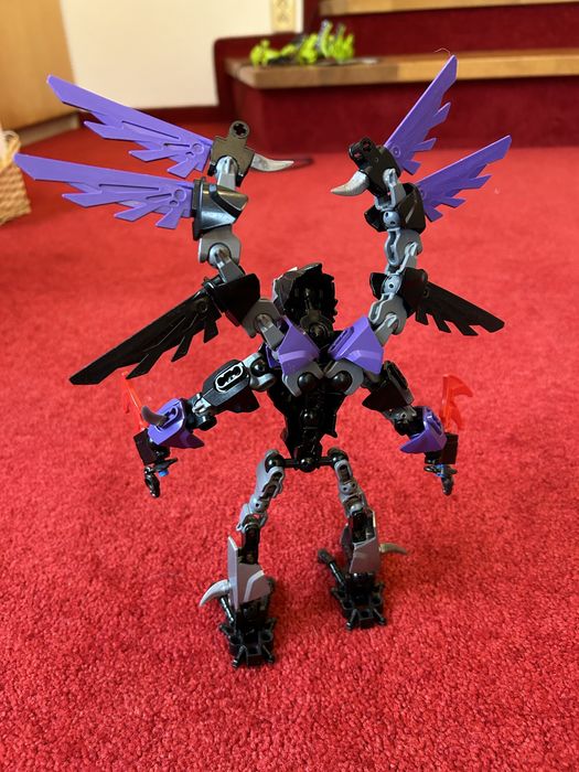 Lego Chima Chi Razar 70205
