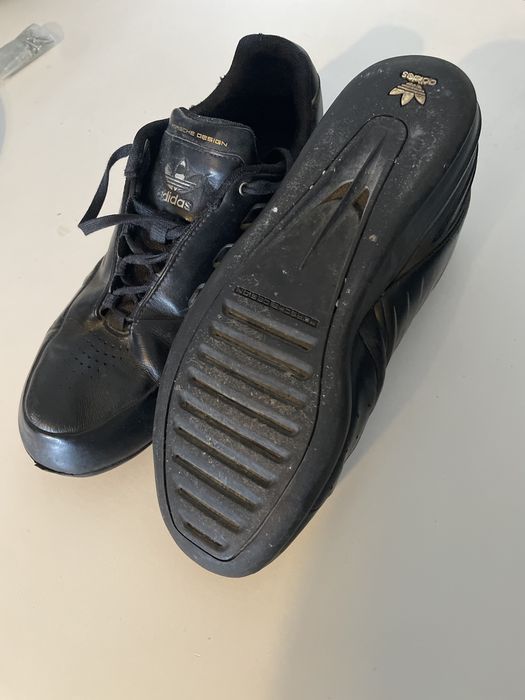 Tenis Adidas Porche Design