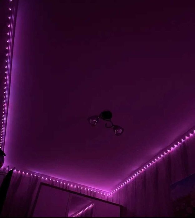 5, 10, 15, 20, 30 м Світлодіодна LED стрічка RGB 5050 USB