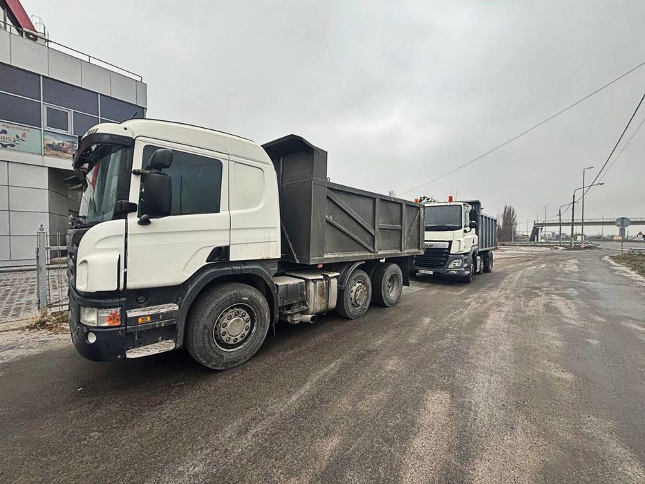 будматеріали пісок песок щебінь щебень карʼєр отсев відсів гранпил