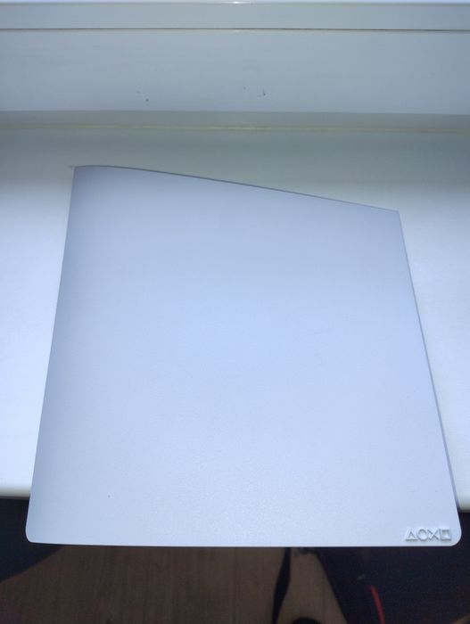 Panel boczny od napędu PlayStation 5 slim digital i nóżka