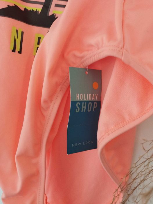 Malibu strój nowy r 40