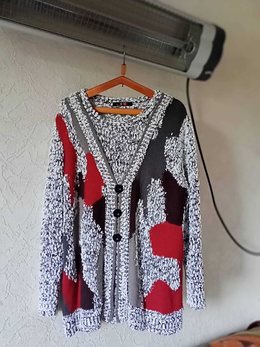 Свитер женский размер L