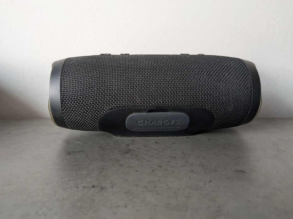 JBL Charge 3 głośnik bluetooth