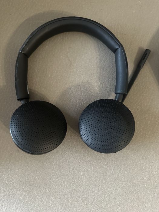 Auscultadores sem fio Dell