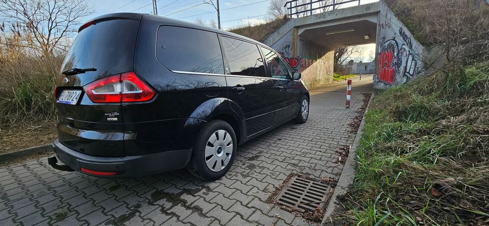 Ford Galaxy
