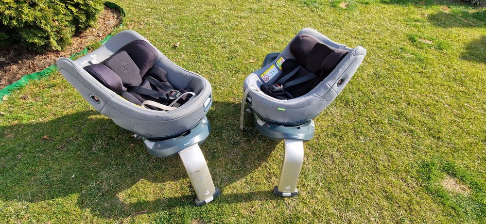 Foteliki Swandoo Marie 0-4 lat