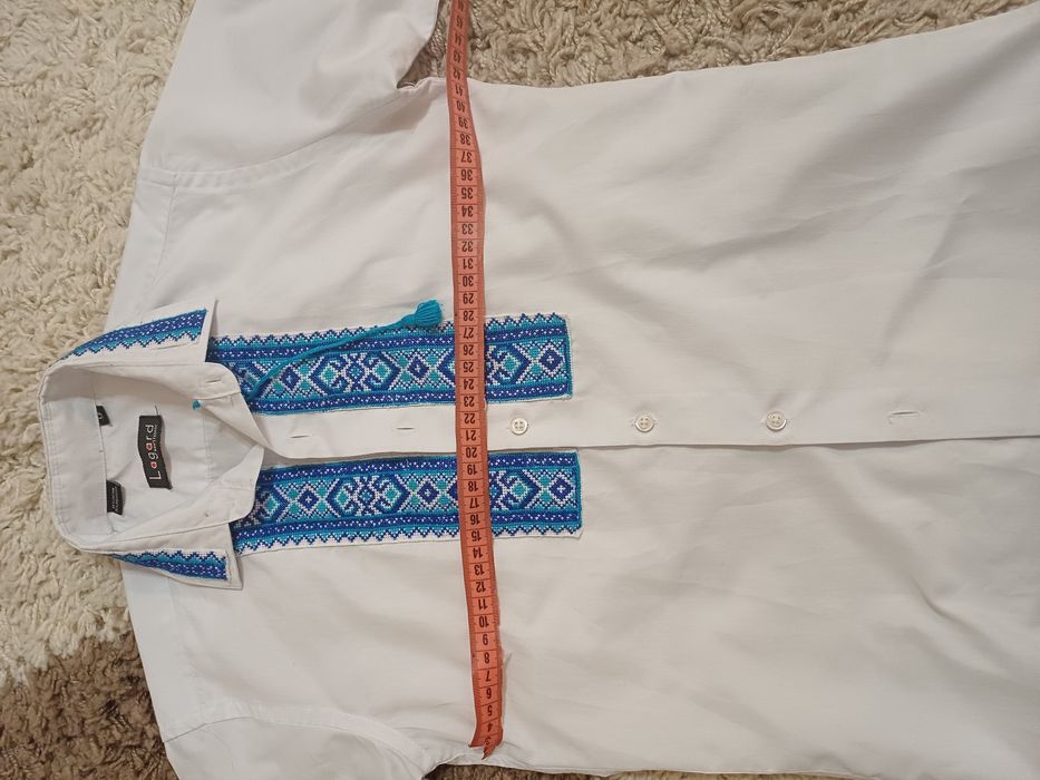 Вишиванка,  рубашка.