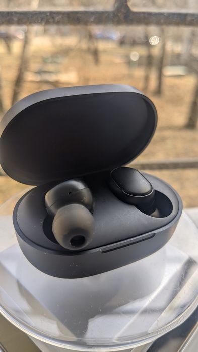 Наушники Redmi AirDots 2: 200 грн. - Навушники Горбані на Olx