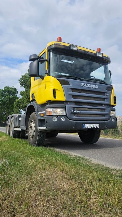 Scania