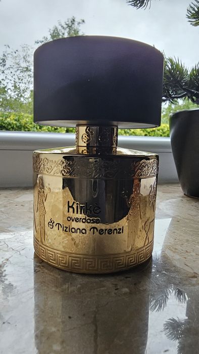 Tiziana Terenzi Kirke Overdose 100ml