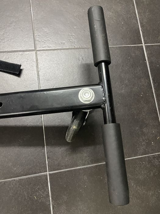 UrbanGlide Kart Pilot