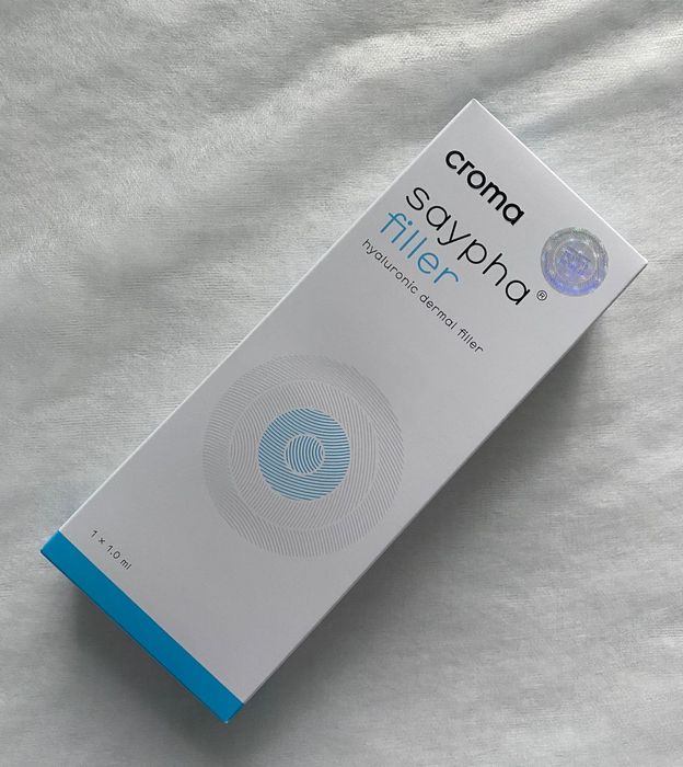 Філер SAYPHA Filler
