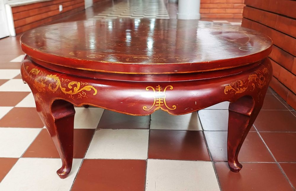 Mesa Centro Oriental