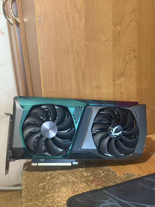 zotac rtx 3070 - купить комплектующие для ПК - Цена на OLX.ua
