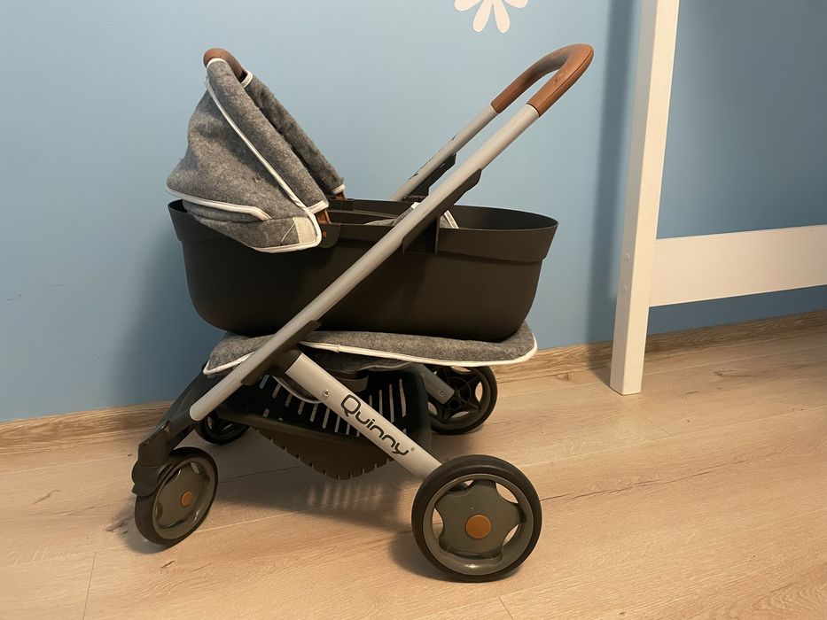 Wozek dla lalek Quinny