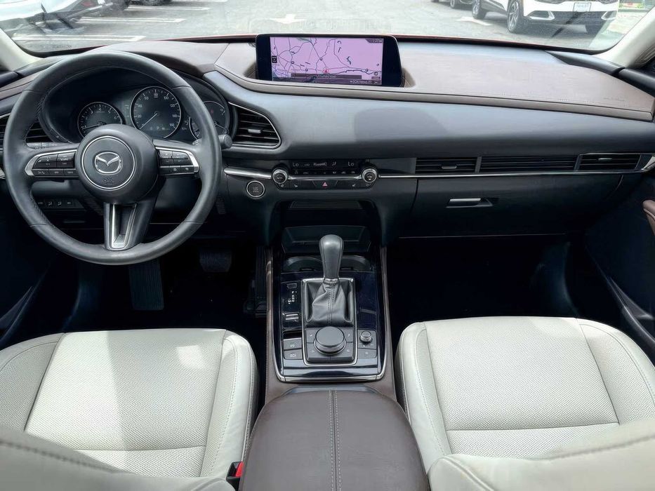 Mazda CX-30      2024