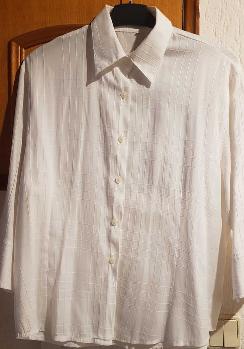 camiseiros brancos 2 unidades 10€ Oportunidade Tamanho XL