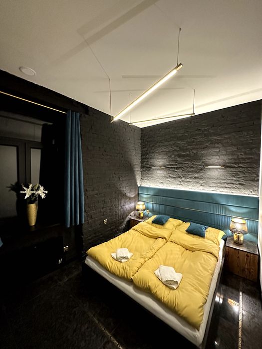 Apartamenty DarkHouse