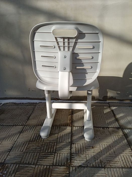 Дитячий стілець FunDesk стільчик зростаючий 3-12 років