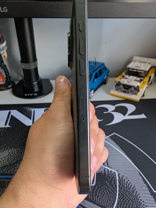 Apple Iphone 15 Pro 256GB 100% bat