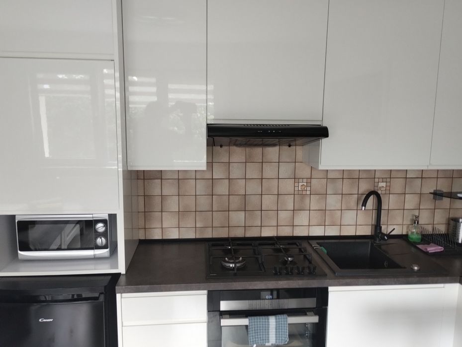 Apartament Blisko Zamku na Bis - Malbork