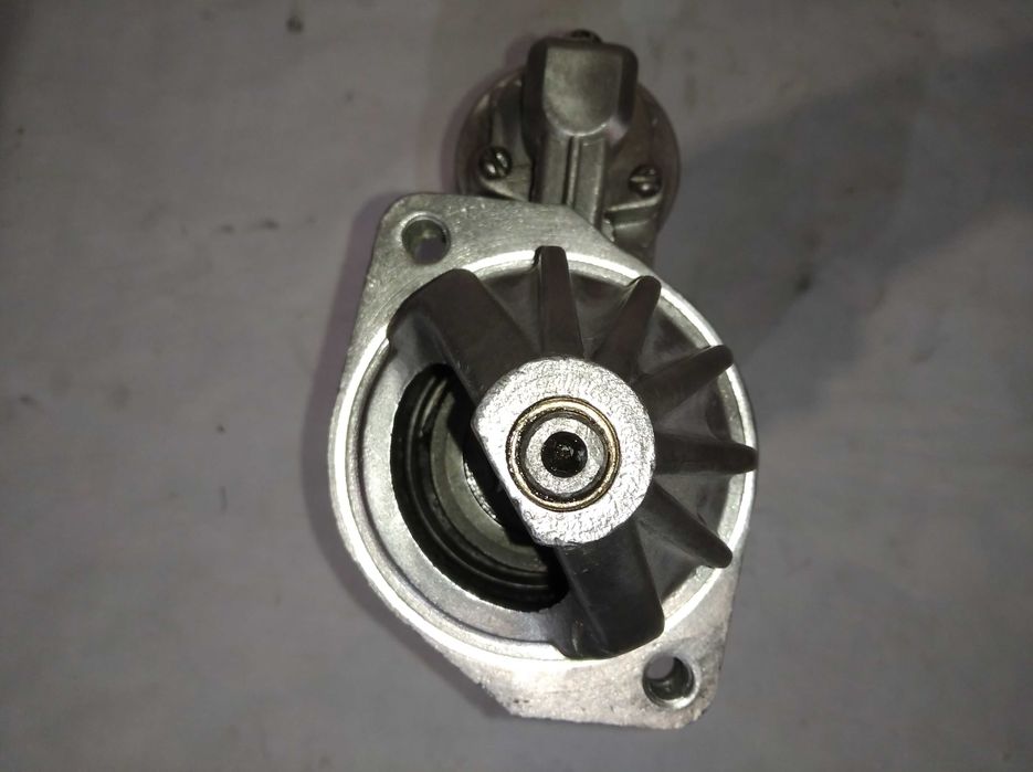 СТАРТЕР-ГАЗЛЕЬ. СОБОЛЬ ВОЛГА-406. ,для 16ти клапан двигБАТЭ