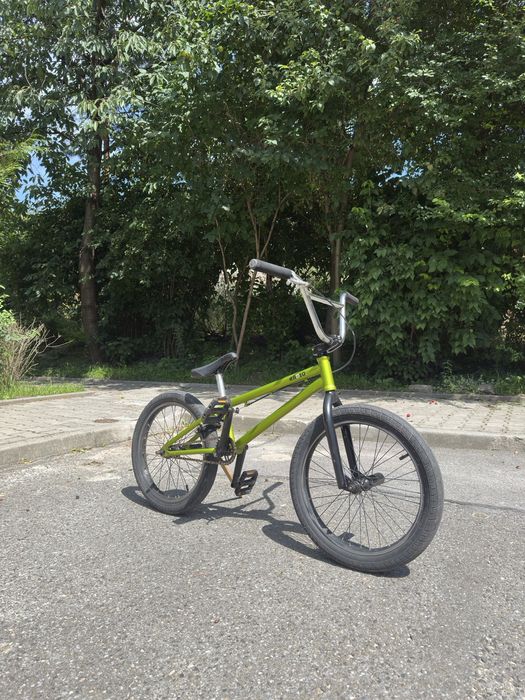 Rower bmx radio bikes stan bardzo dobry
