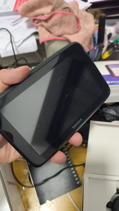 TomTom pro 2e geração 6 polegadas444994206932019200