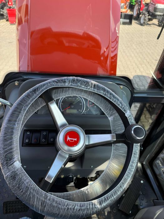 NOWY traktor TARO LX504 50 KM | Kabina | Klimatyzacja | 4x4 | Rejestracja