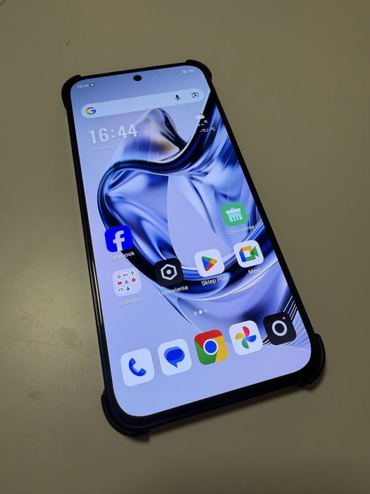 Nubia Air 256GB