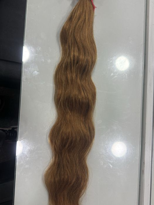 Revenda Cabelo Humano Queratinas