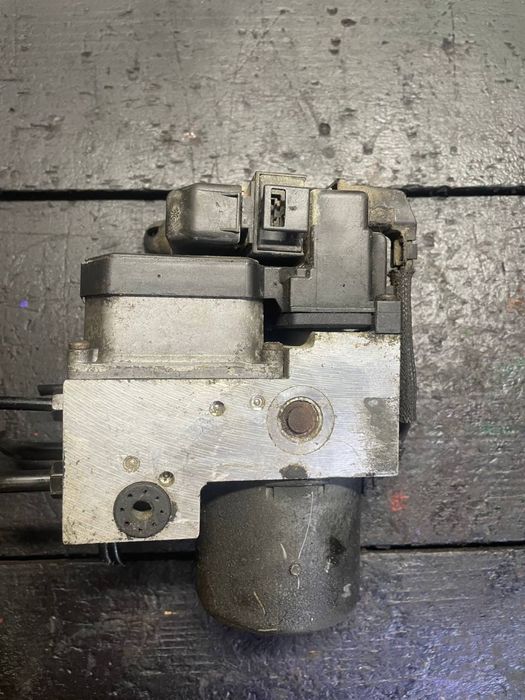 БЛОК ABS AUDI VW Passat B5, SKODA Superb 3B0614111