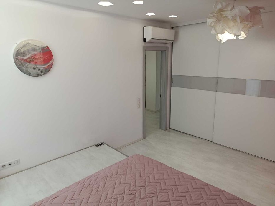 Продаж квартири ЖК «Парковий» вул Кольцова 14Д, 62/17/27 Видова! без %