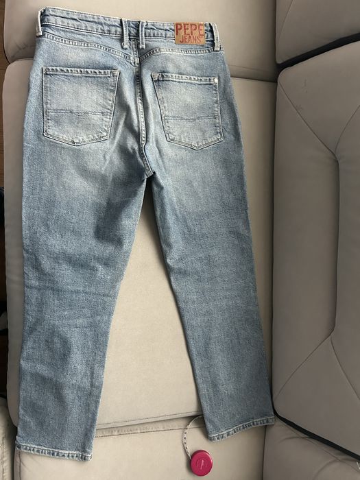 Spodnie Pepe Jeans rozm 30