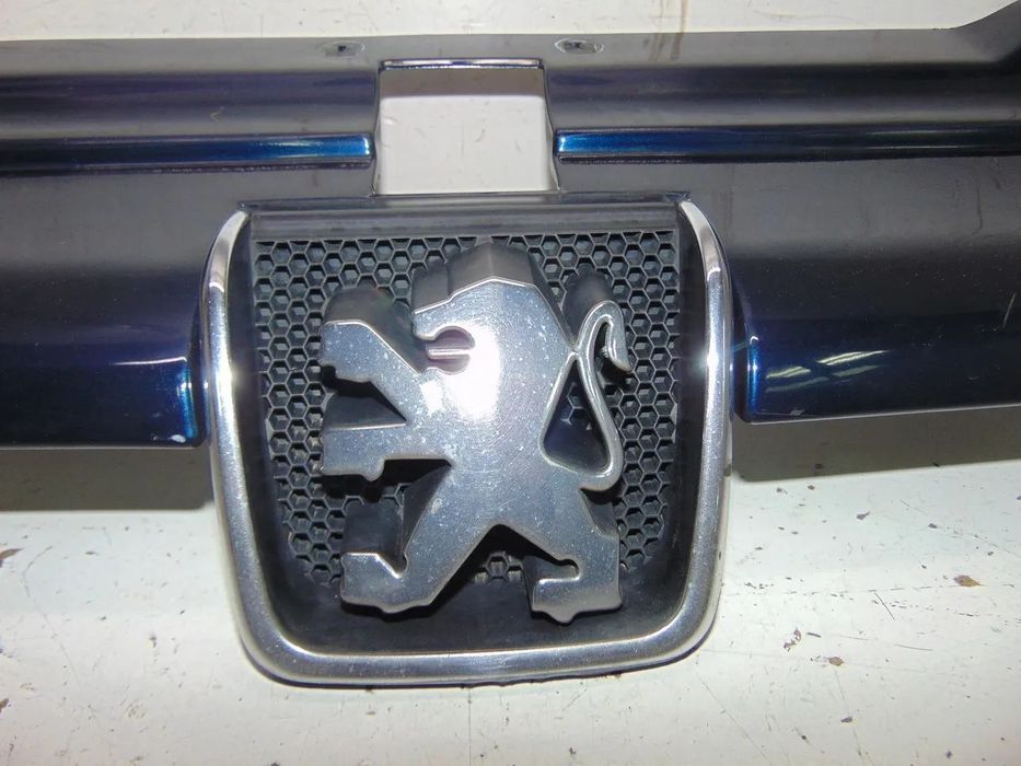 Peugeot 406 grelha " nova de stock antigo