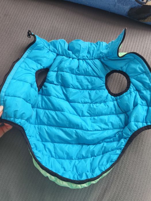 Жилетка на весну для вашого пухнастого улюбленця