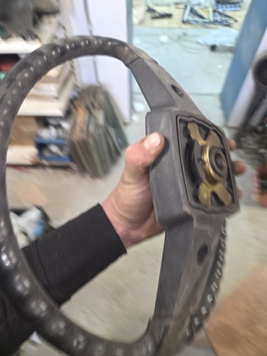 Kierownica fiat 125p polonez