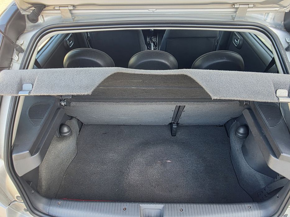 Opel Corsa C 1.3 CDTI