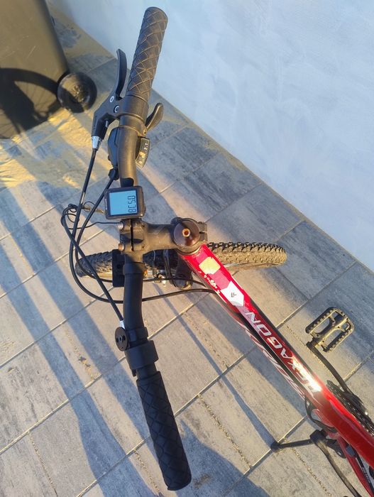Kross Hexagon 24'