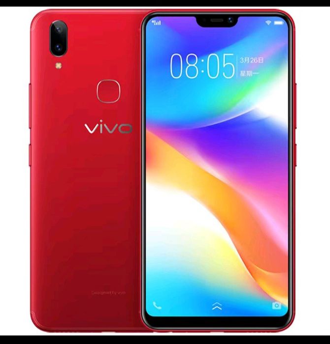 Продам новий телефон Vivo